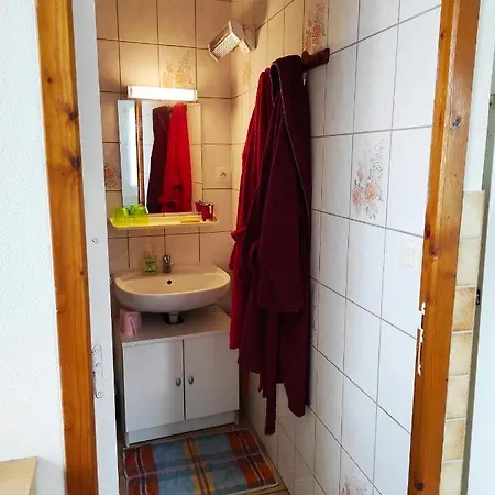 Maison d'hôtes La guguenaie à Béganne Extérieur photo