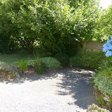 Maison d'hôtes La guguenaie à Béganne Extérieur photo