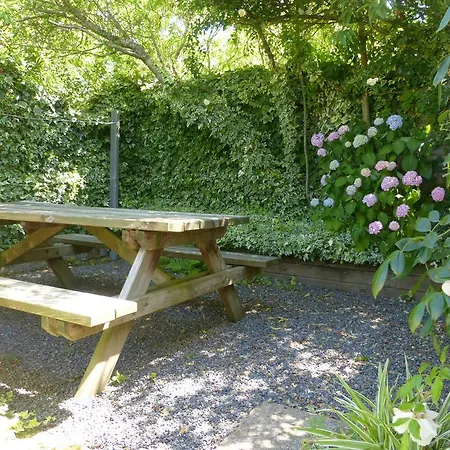 Maison d'hôtes La guguenaie à Béganne Extérieur photo