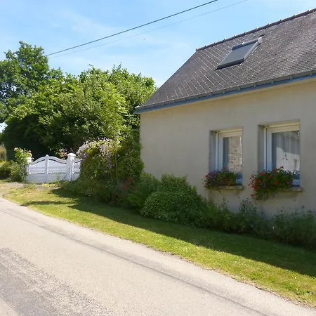 Maison d'hôtes La guguenaie à Béganne Extérieur photo