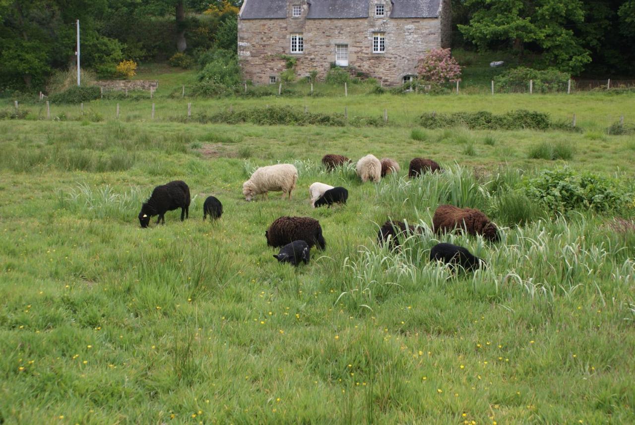 La Guguenaie Country house *