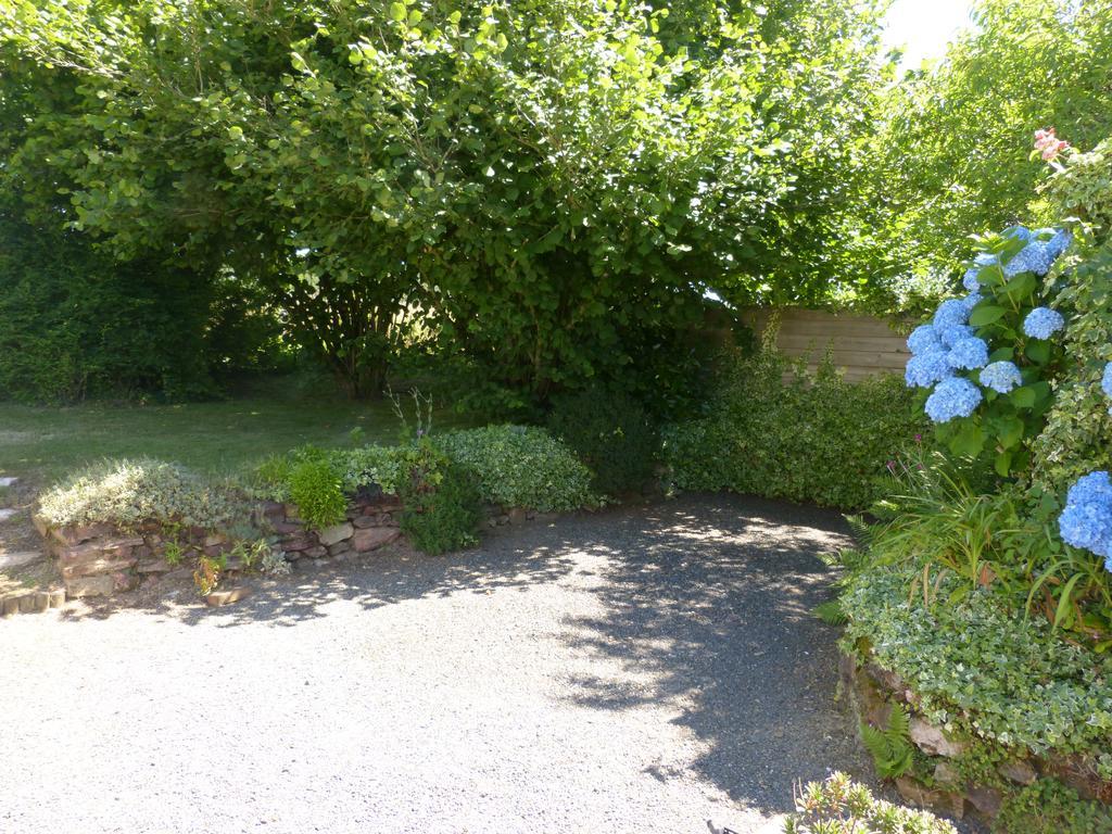 La Guguenaie Béganne