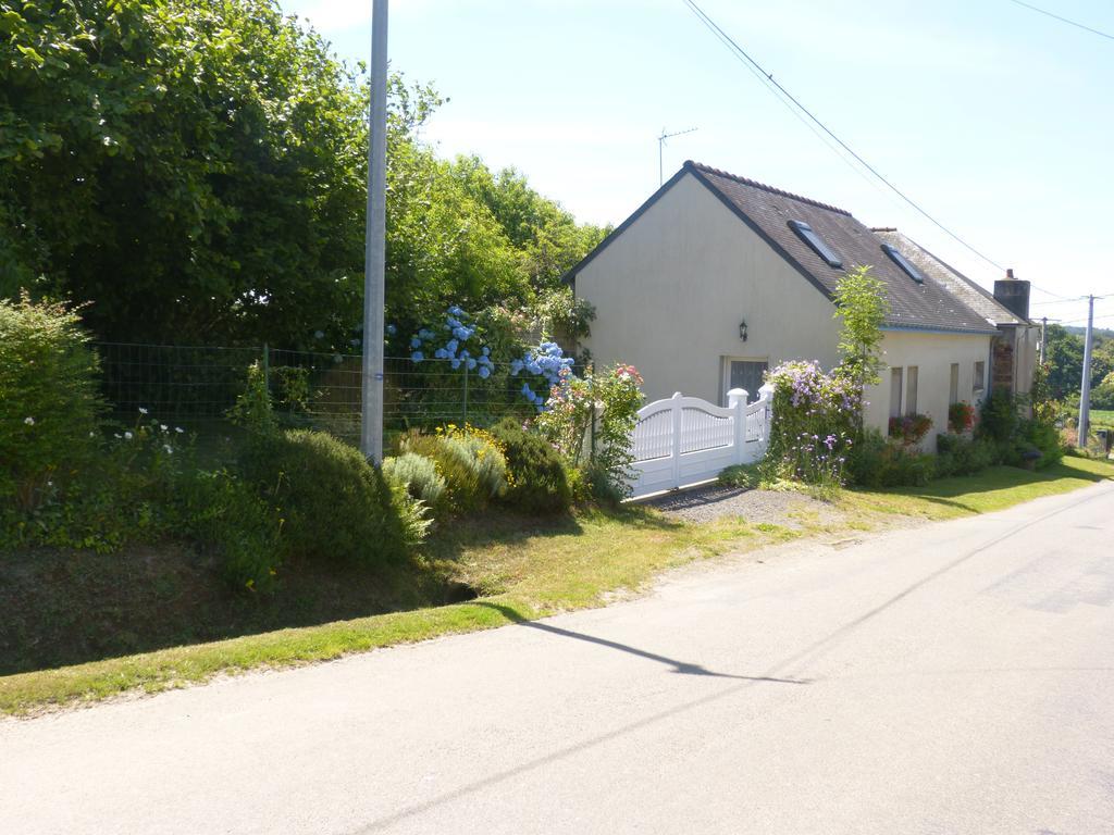 Landhaus La Guguenaie