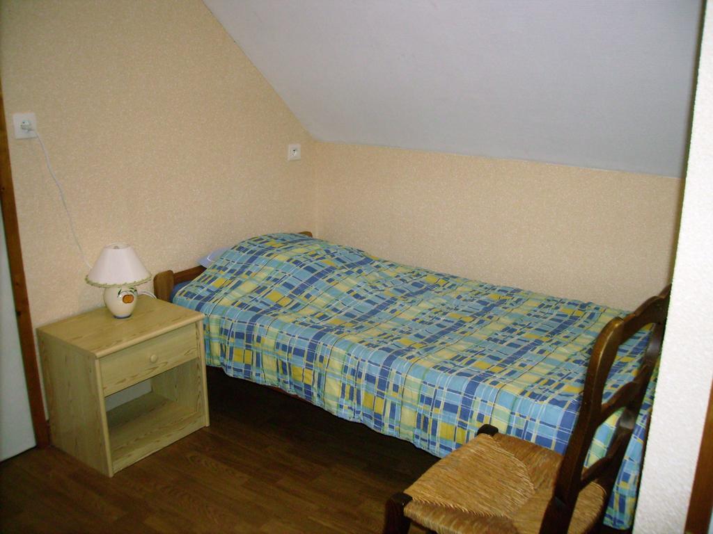 Country house La Guguenaie *